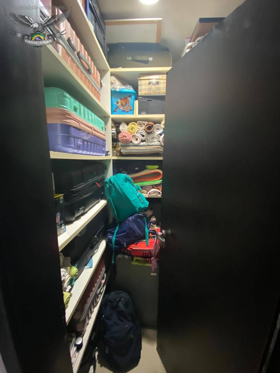 Apartamento, 4 quartos, 390 m² - Foto 53