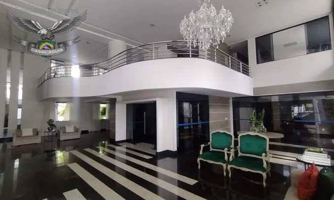 Apartamento, 4 quartos, 390 m² - Foto 4