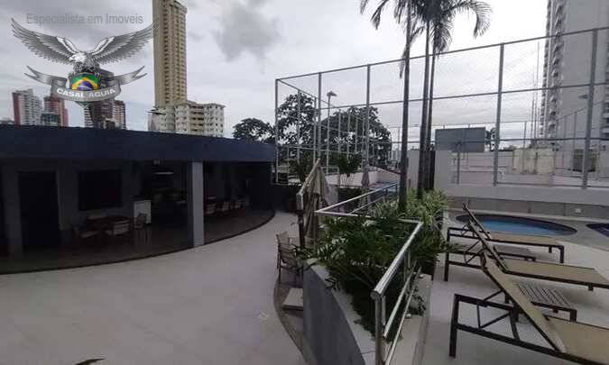 Apartamento, 4 quartos, 390 m² - Foto 7