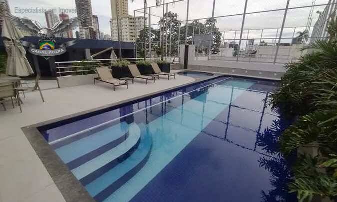 Apartamento, 4 quartos, 390 m² - Foto 39