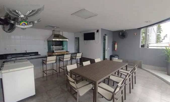 Apartamento, 4 quartos, 390 m² - Foto 9