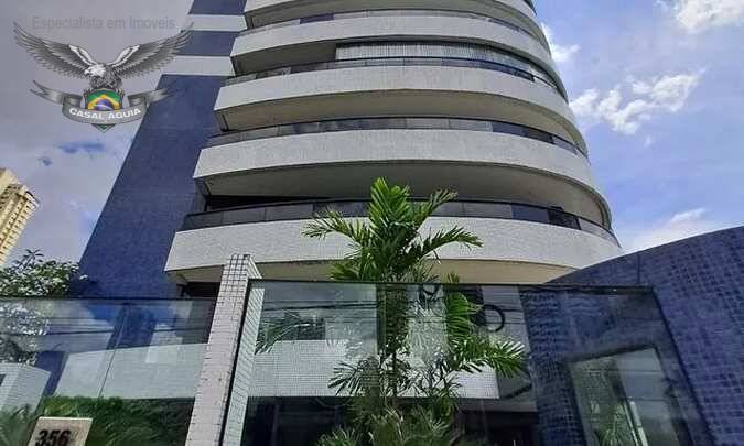 Apartamento, 4 quartos, 390 m² - Foto 2