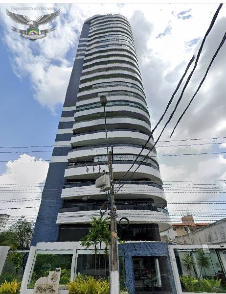 Apartamento, 4 quartos, 390 m² - Foto 1