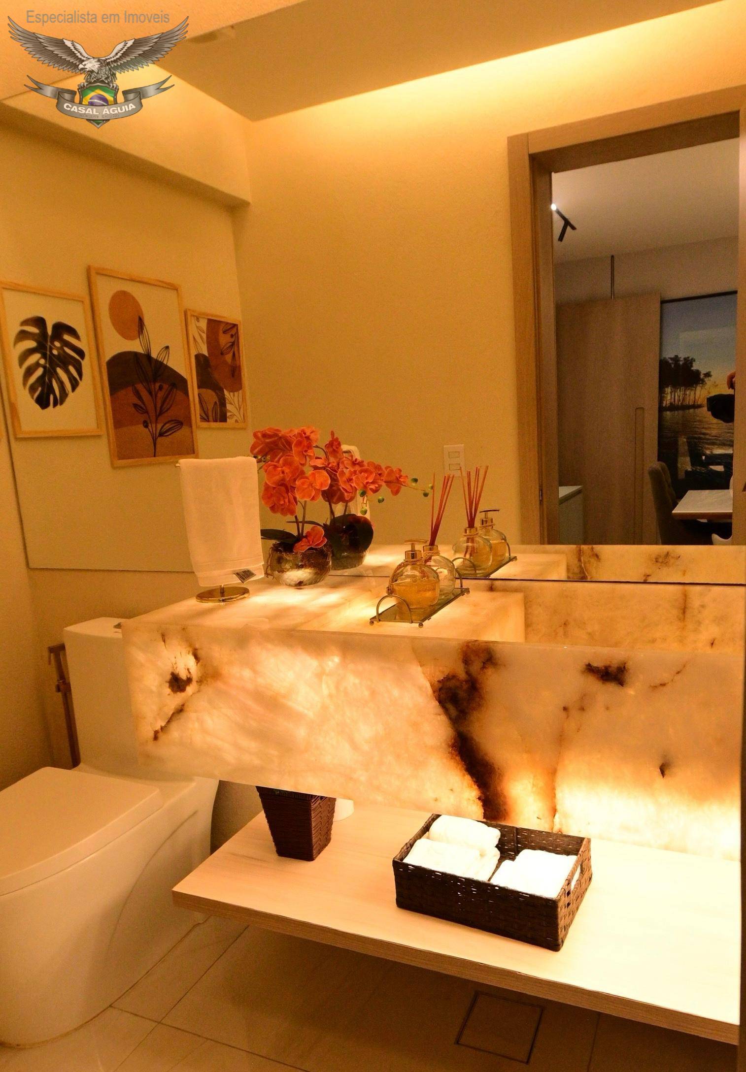 Apartamento, 4 quartos, 191 m² - Foto 3