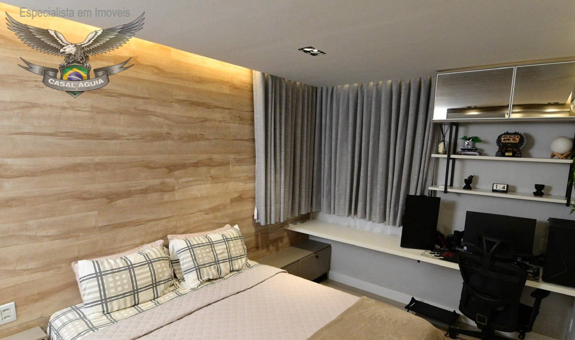 Apartamento, 4 quartos, 191 m² - Foto 10