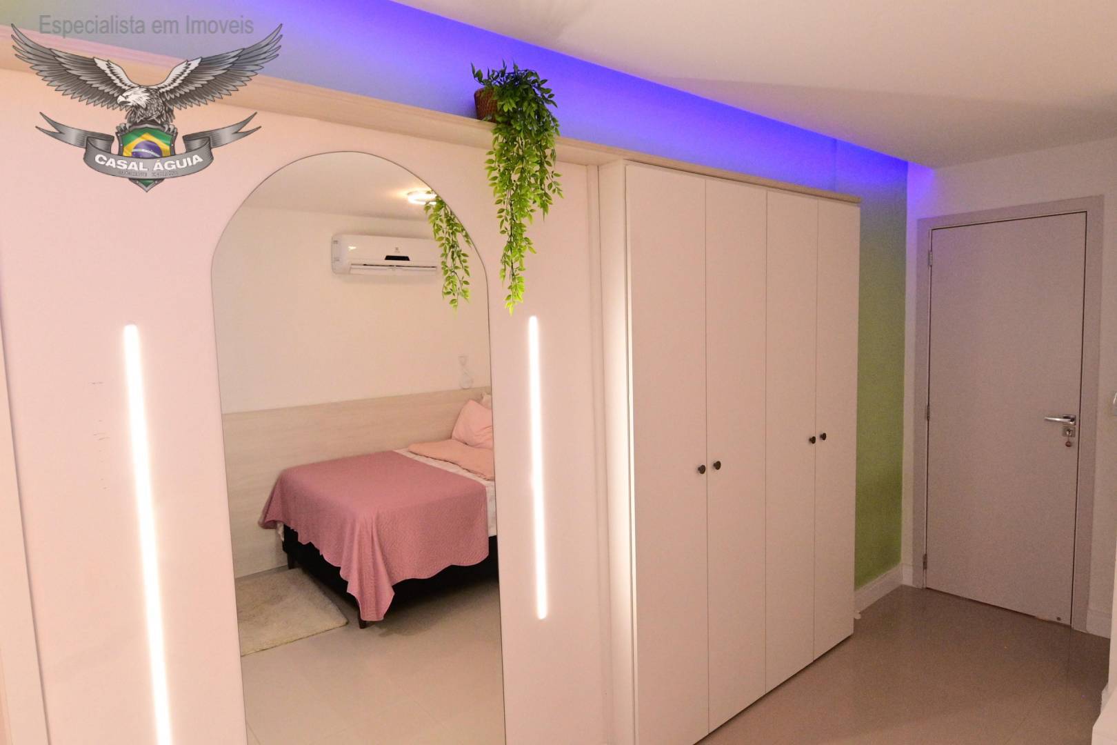 Apartamento, 4 quartos, 191 m² - Foto 17