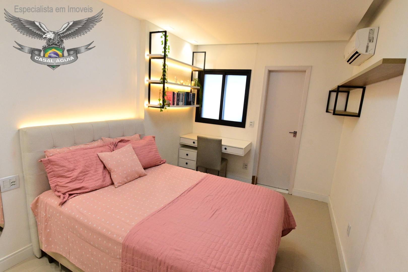 Apartamento, 4 quartos, 191 m² - Foto 18