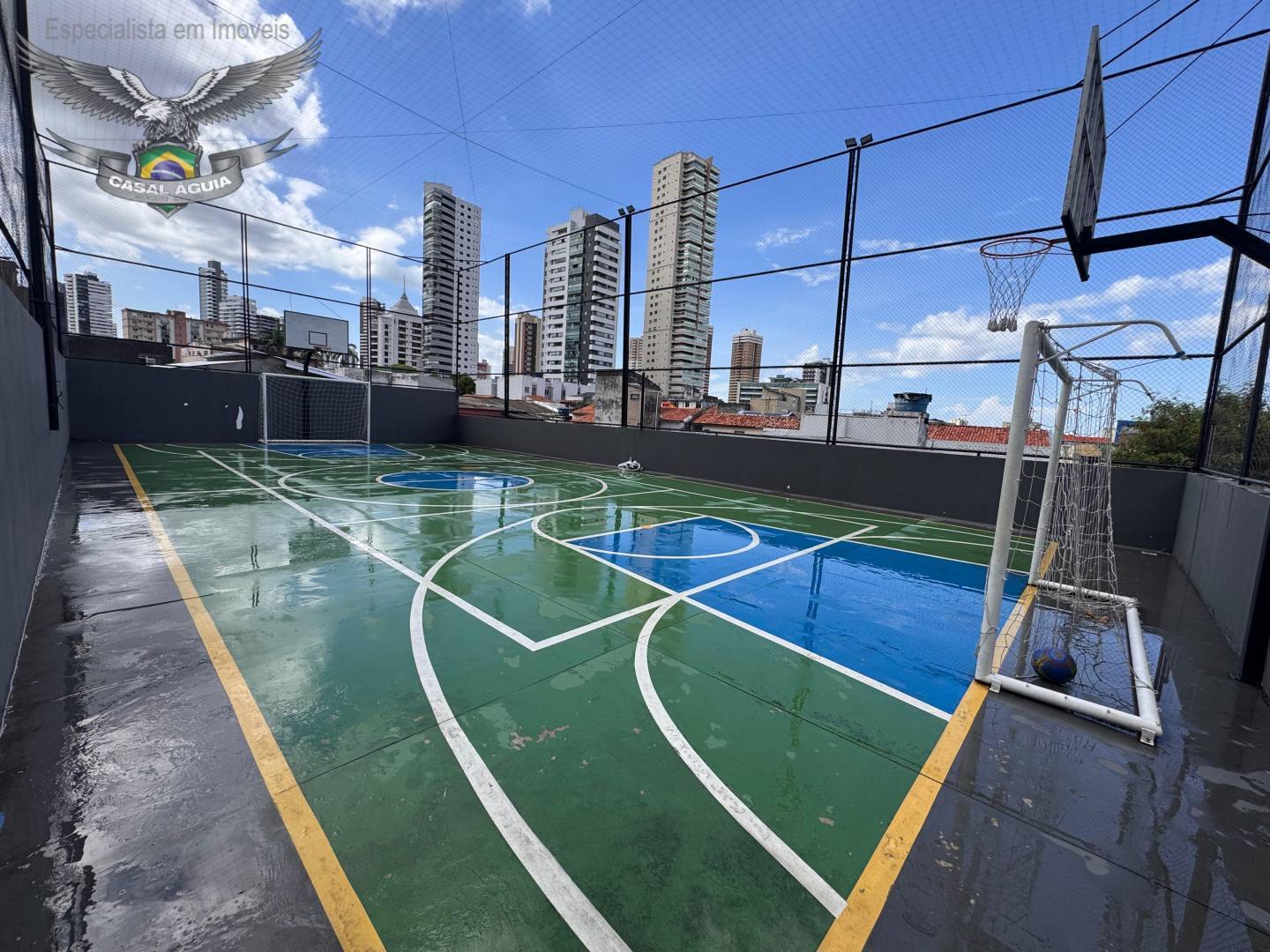 Apartamento, 4 quartos, 191 m² - Foto 20