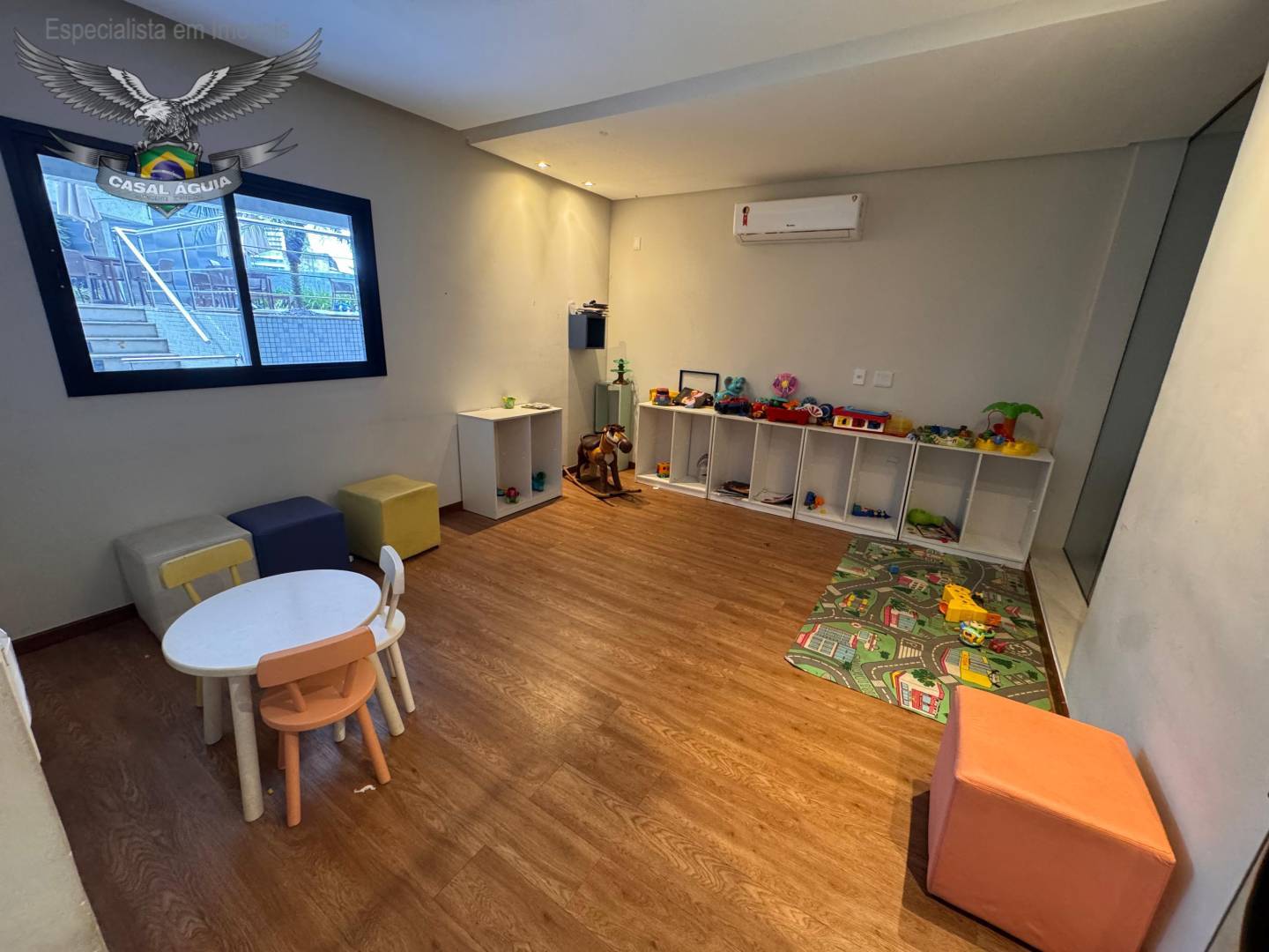 Apartamento, 4 quartos, 191 m² - Foto 28