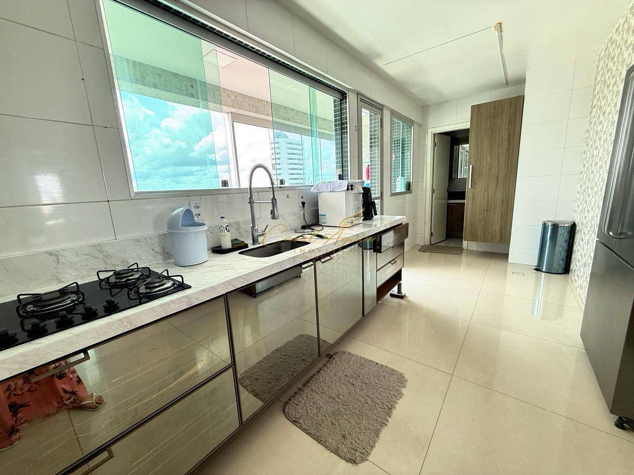 Apartamento, 3 quartos, 140 m² - Foto 15