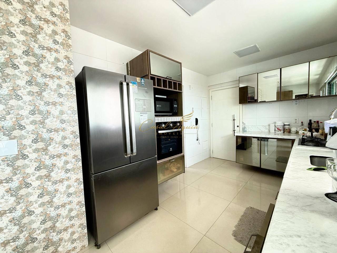 Apartamento, 3 quartos, 140 m² - Foto 16