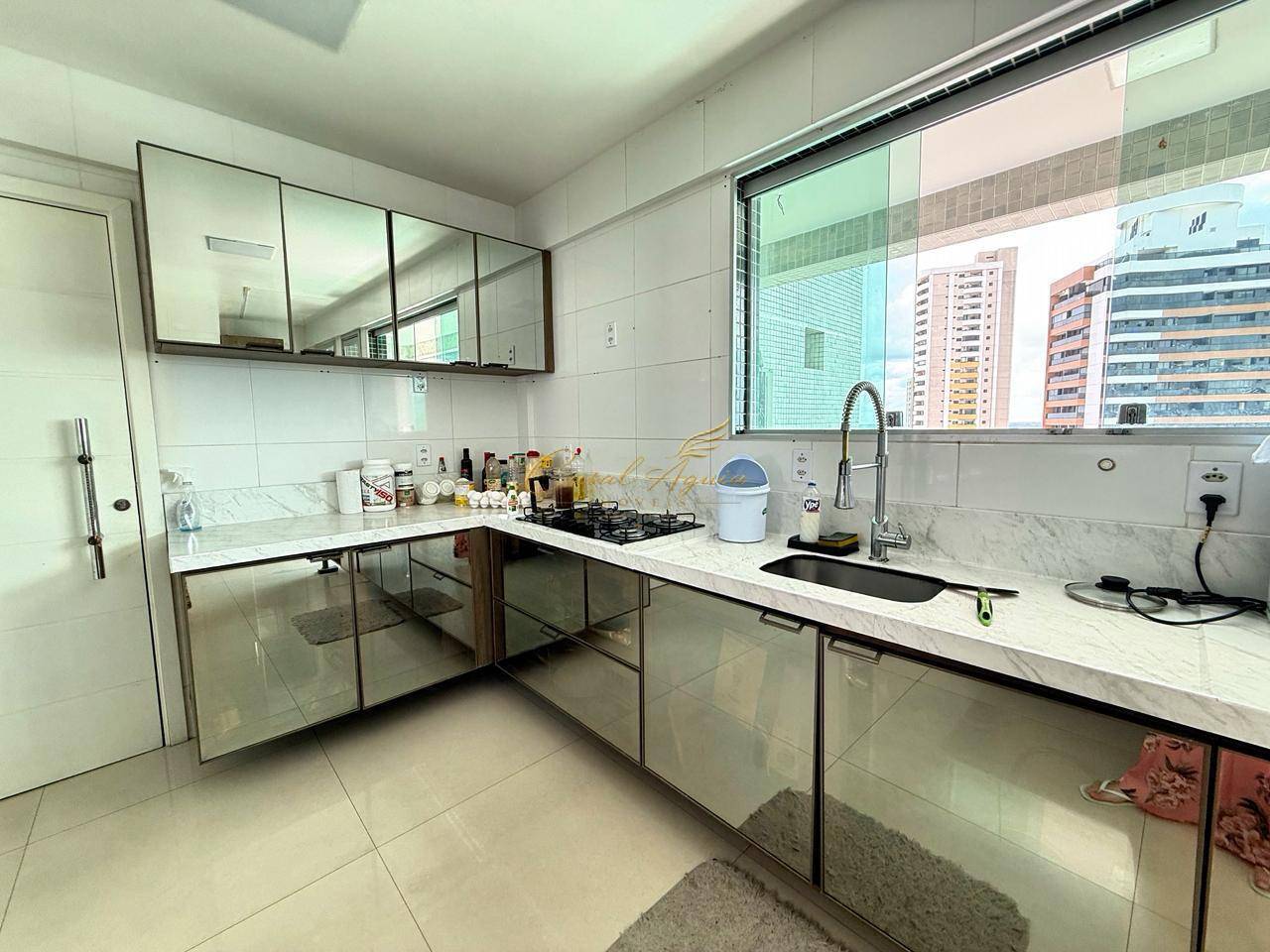 Apartamento, 3 quartos, 140 m² - Foto 17