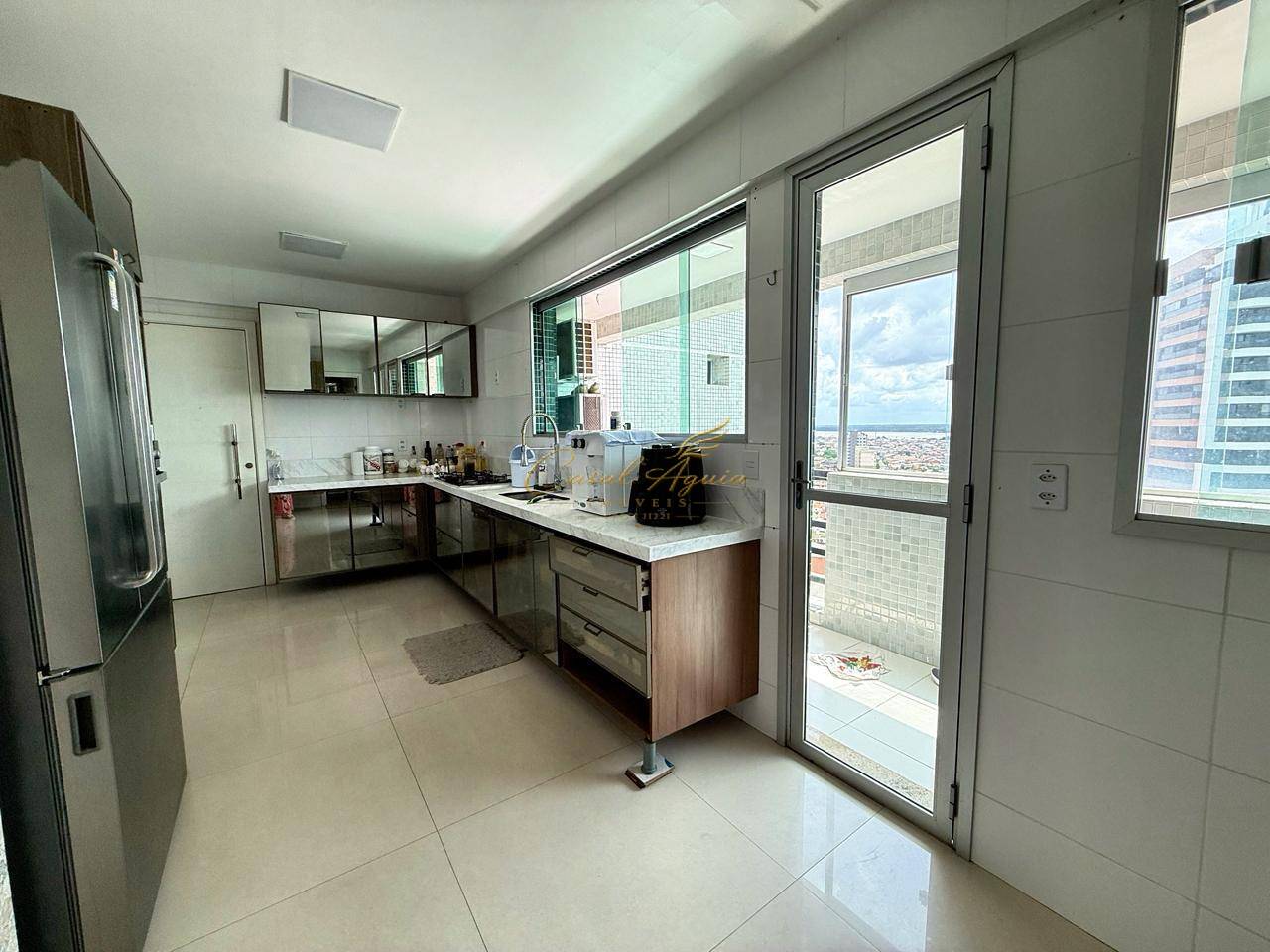 Apartamento, 3 quartos, 140 m² - Foto 19