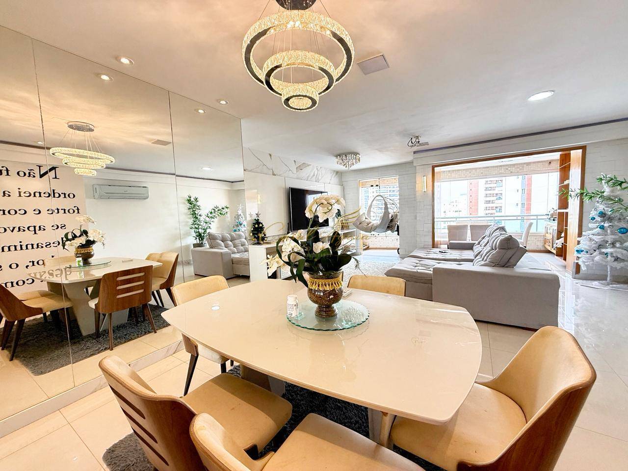 Apartamento, 3 quartos, 140 m² - Foto 18