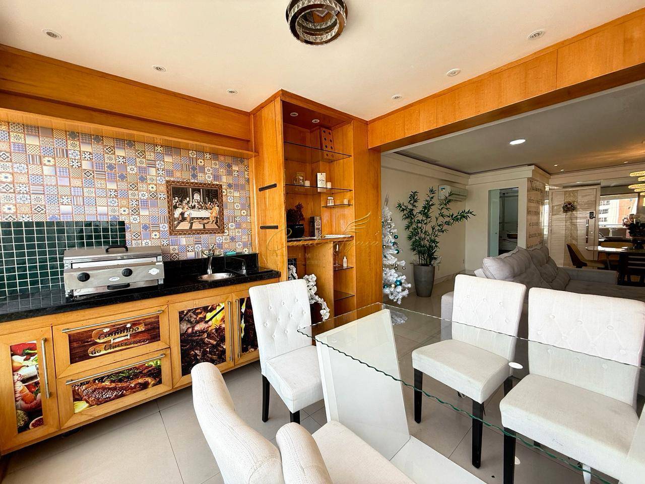 Apartamento, 3 quartos, 140 m² - Foto 20