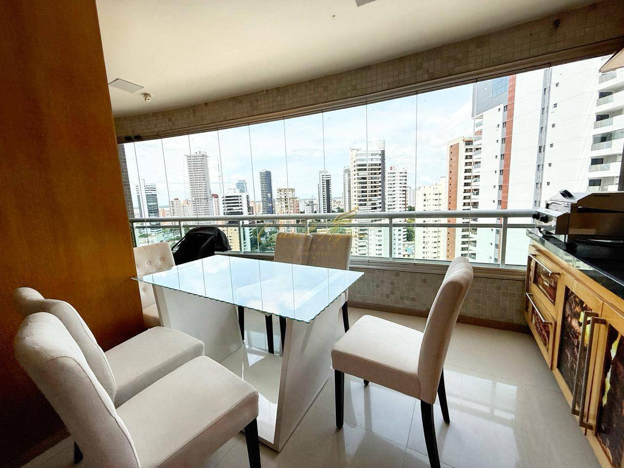 Apartamento, 3 quartos, 140 m² - Foto 21
