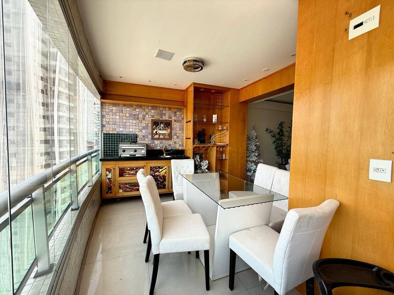 Apartamento, 3 quartos, 140 m² - Foto 22