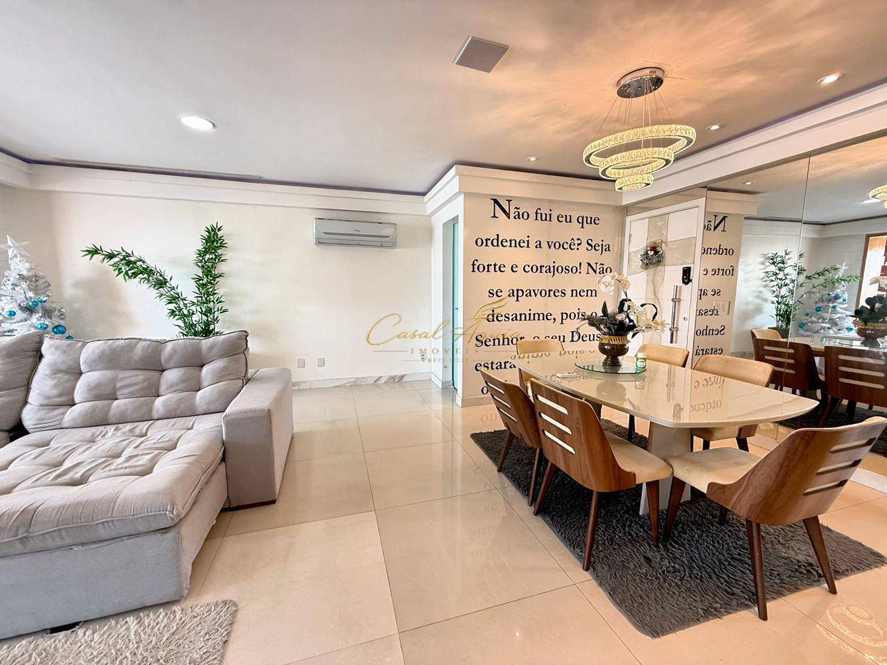 Apartamento, 3 quartos, 140 m² - Foto 23