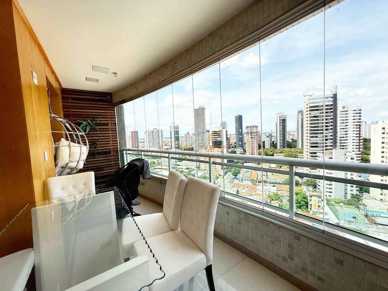 Apartamento, 3 quartos, 140 m² - Foto 24