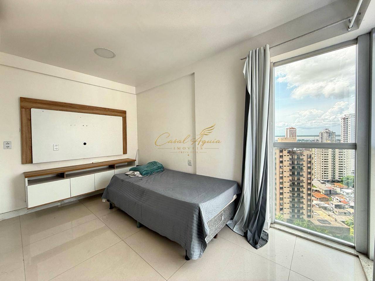 Apartamento, 3 quartos, 140 m² - Foto 25