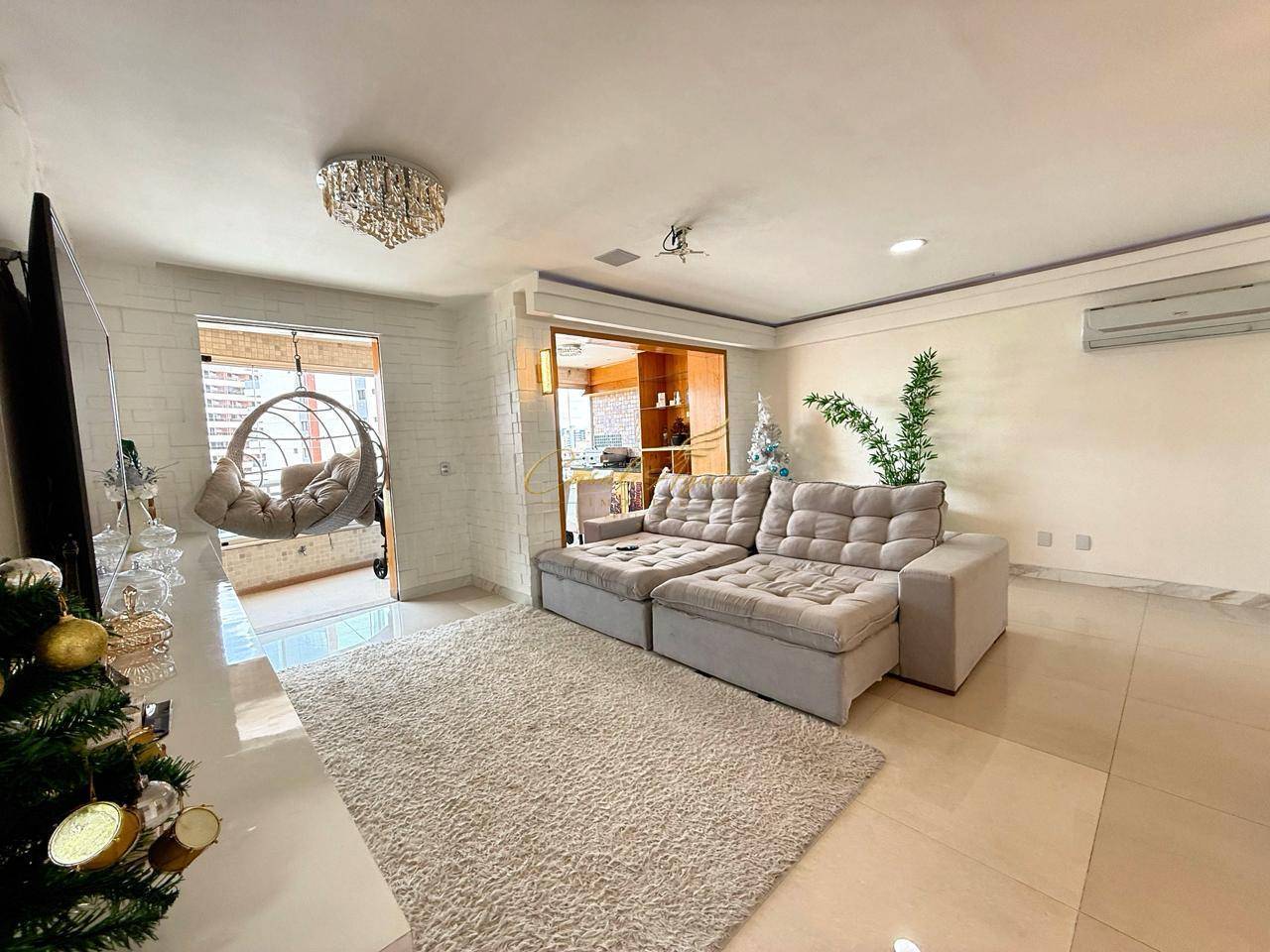 Apartamento, 3 quartos, 140 m² - Foto 27