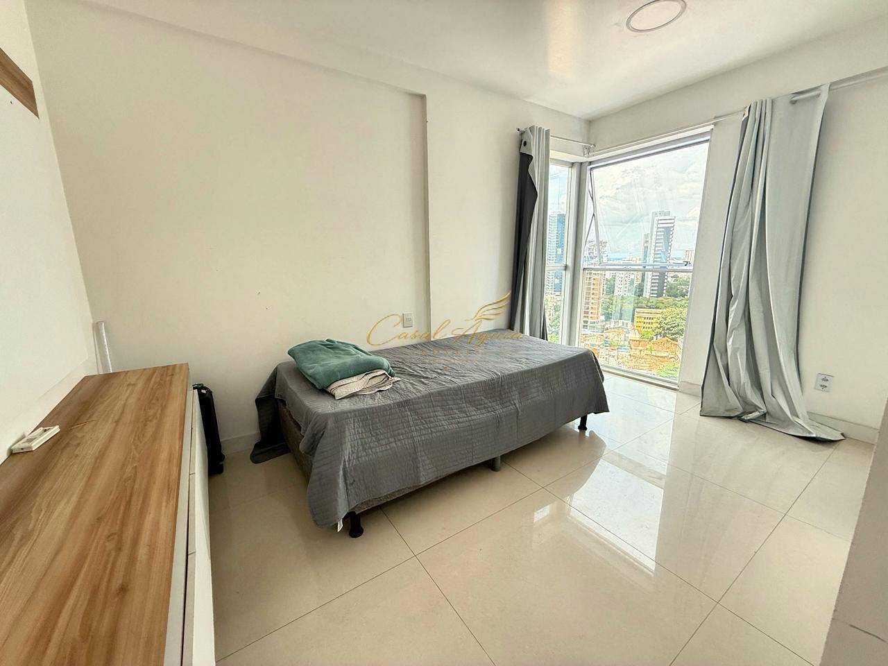 Apartamento, 3 quartos, 140 m² - Foto 29
