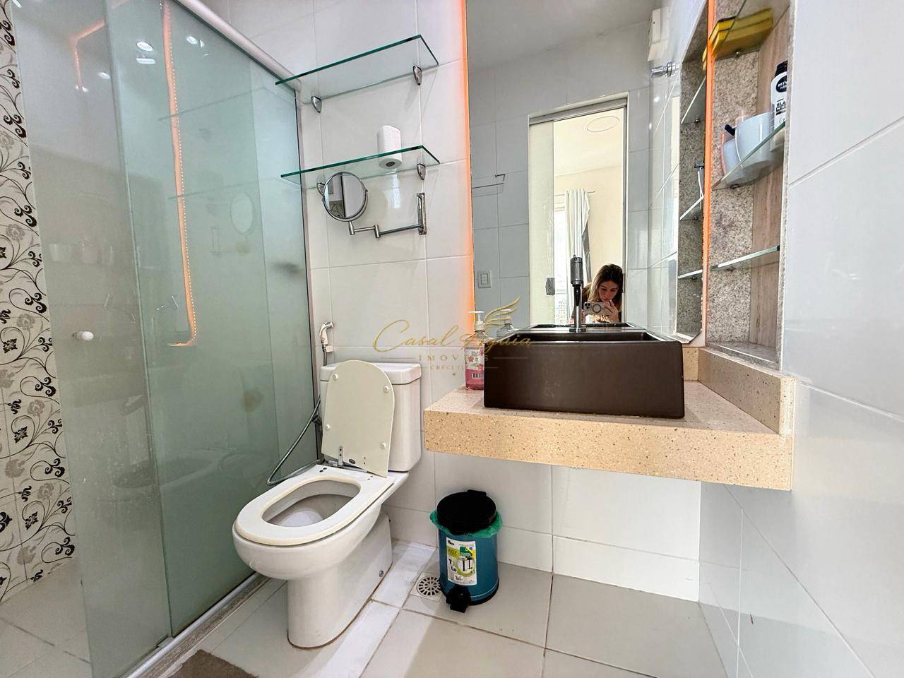 Apartamento, 3 quartos, 140 m² - Foto 28