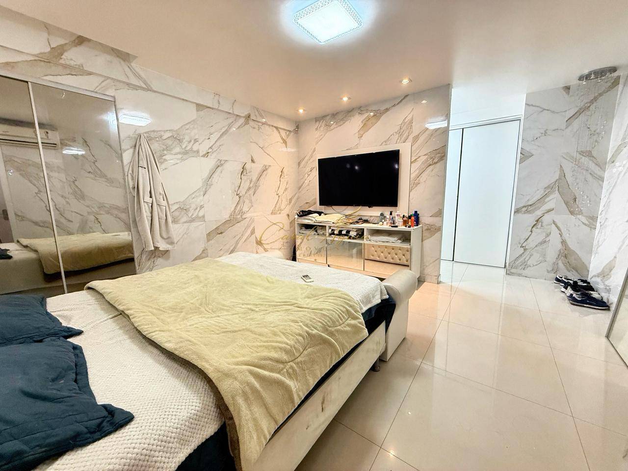 Apartamento, 3 quartos, 140 m² - Foto 30