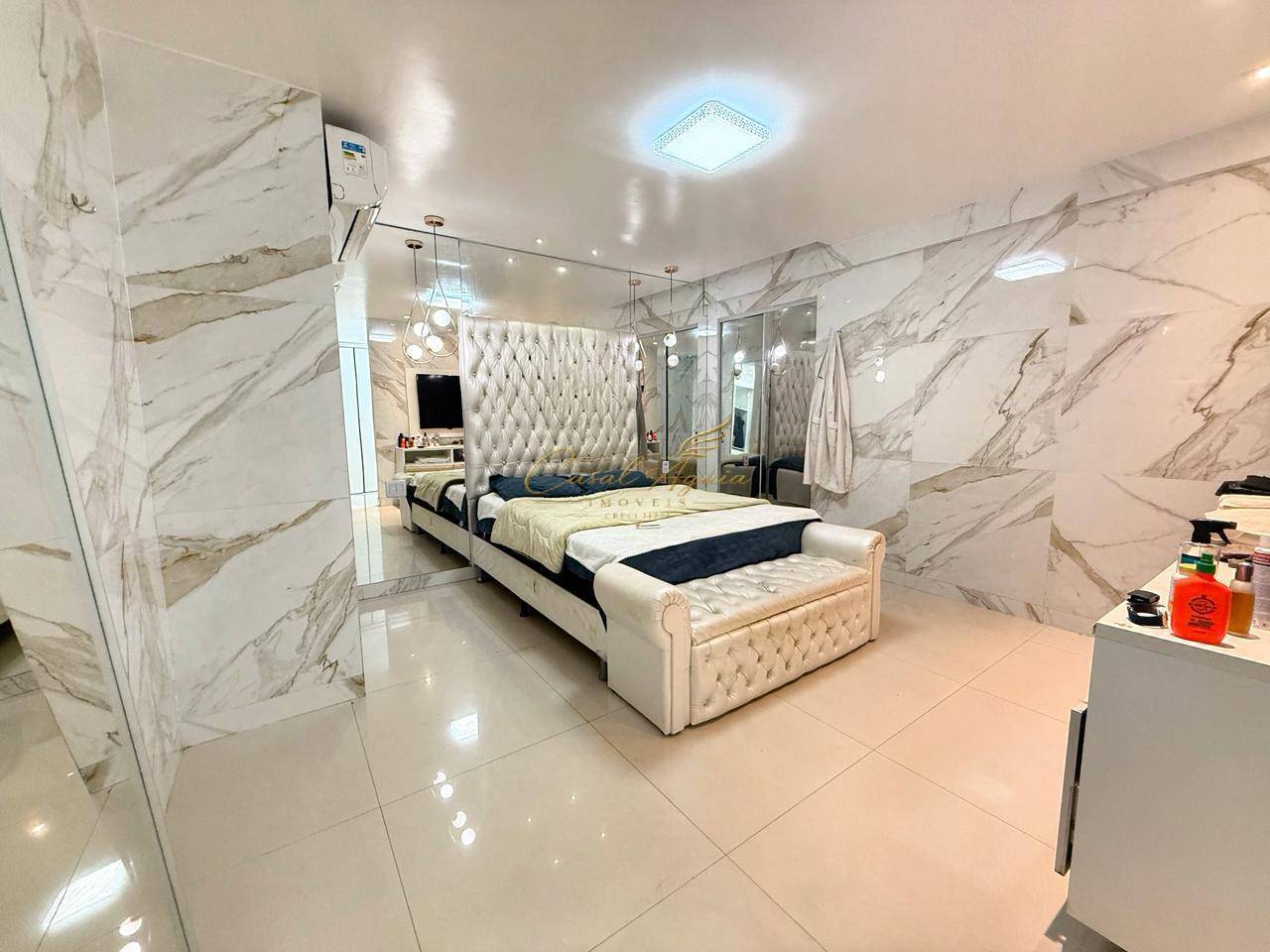 Apartamento, 3 quartos, 140 m² - Foto 33