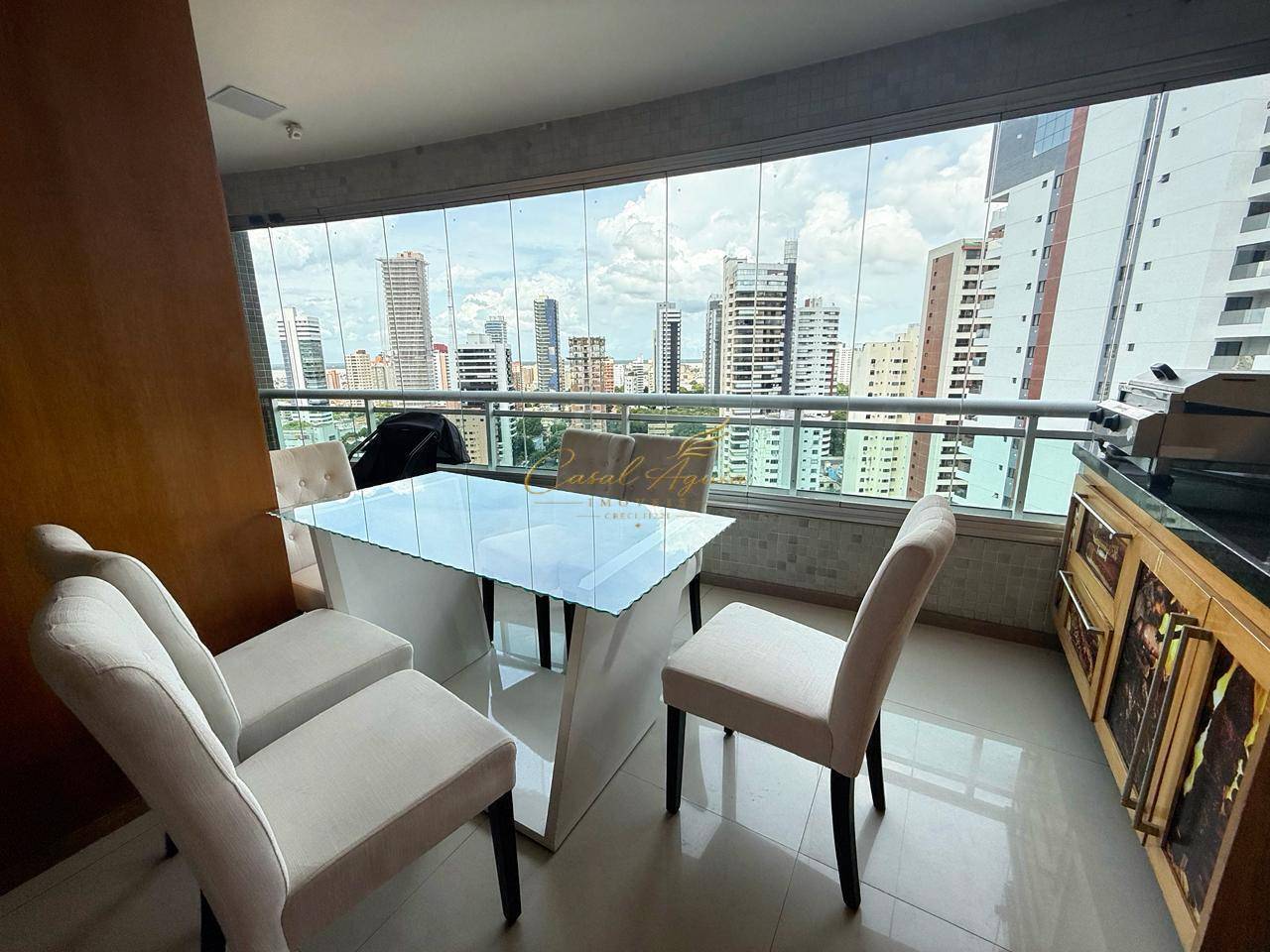 Apartamento, 3 quartos, 140 m² - Foto 34