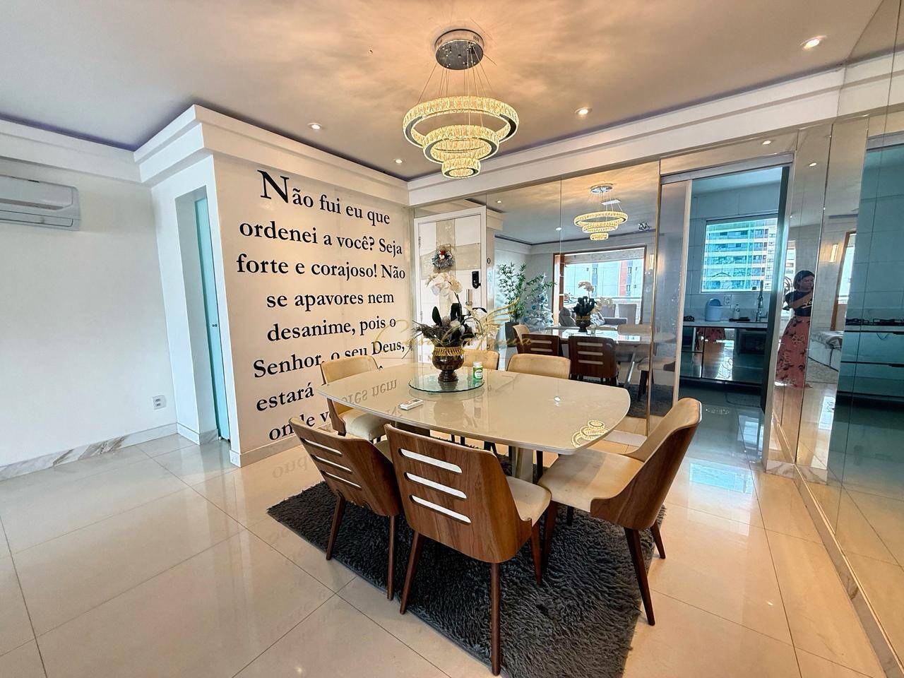Apartamento, 3 quartos, 140 m² - Foto 37