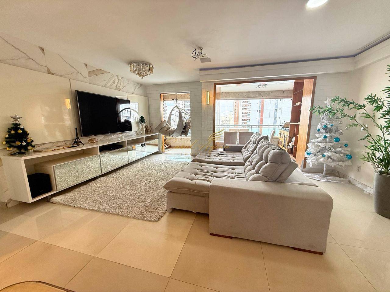Apartamento, 3 quartos, 140 m² - Foto 36