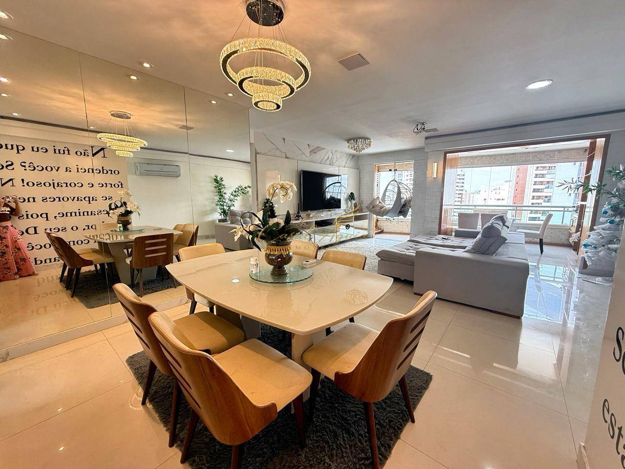 Apartamento, 3 quartos, 140 m² - Foto 38