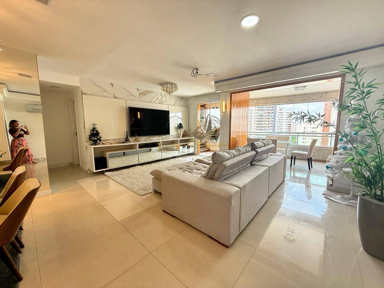Apartamento, 3 quartos, 140 m² - Foto 39