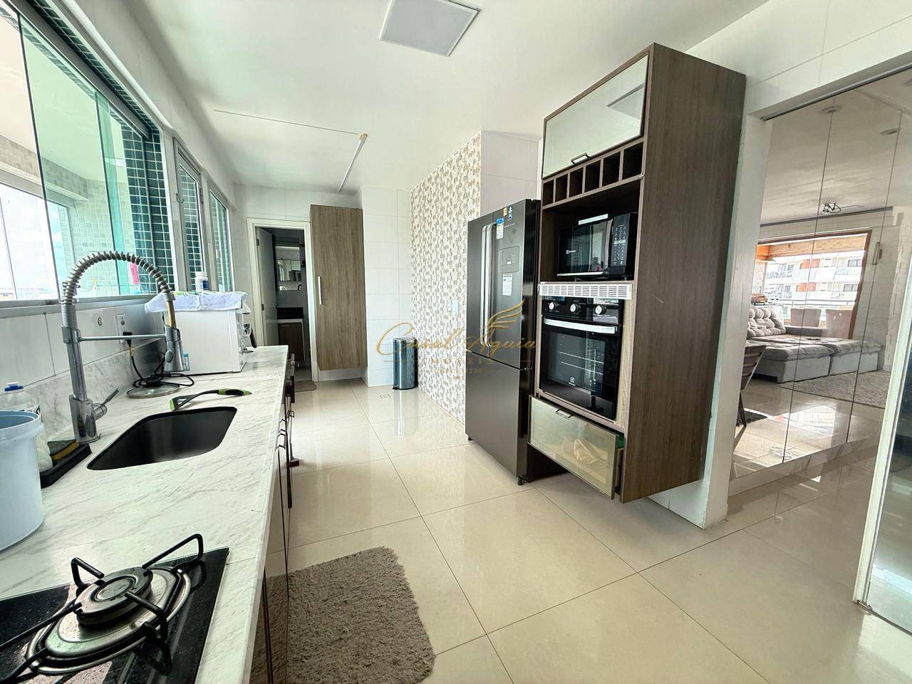 Apartamento, 3 quartos, 140 m² - Foto 40