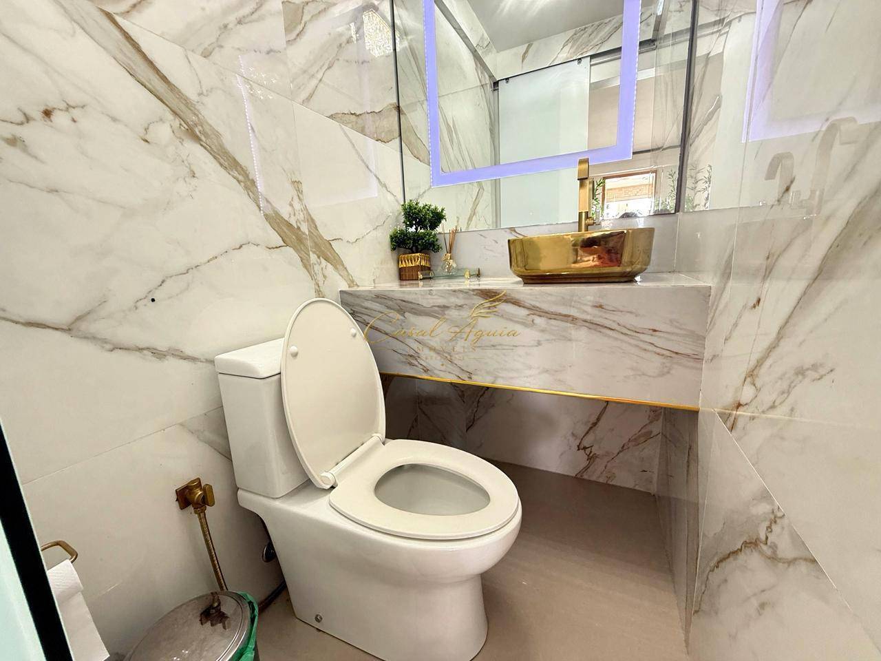 Apartamento, 3 quartos, 140 m² - Foto 41
