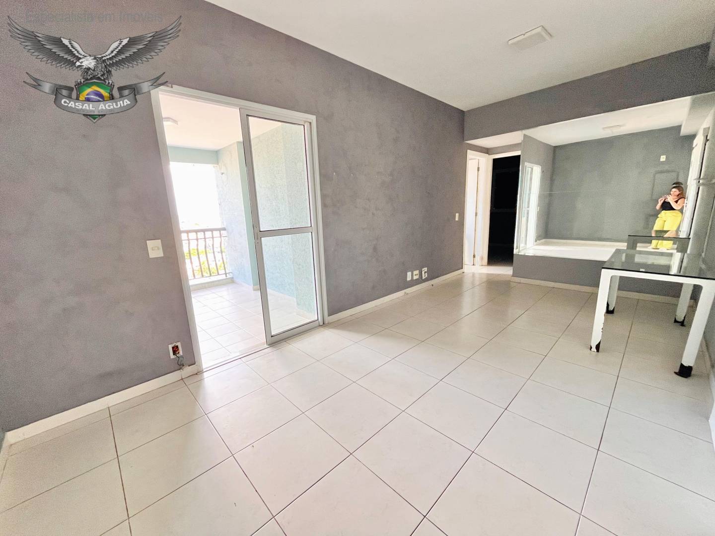 Apartamento, 2 quartos, 76 m² - Foto 10