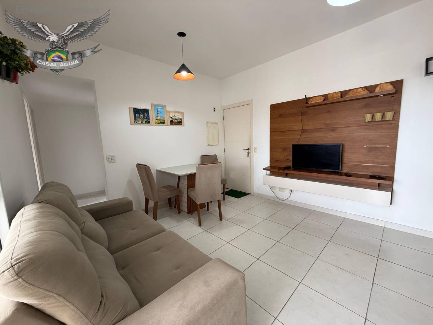 Apartamento, 2 quartos, 68 m² - Foto 4