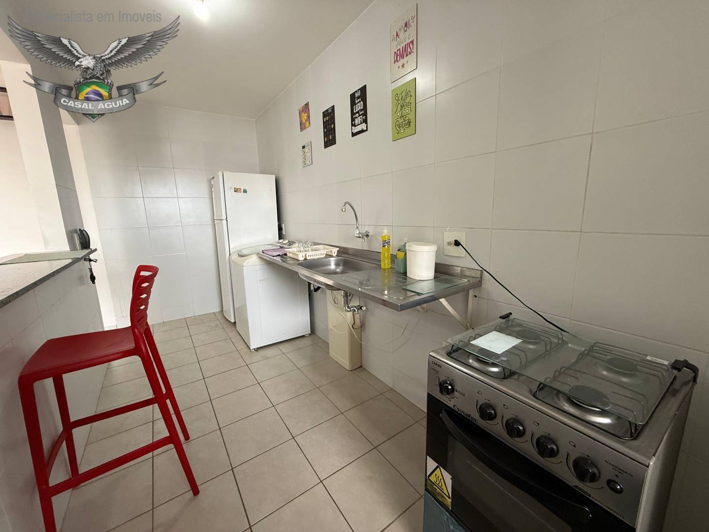 Apartamento, 2 quartos, 68 m² - Foto 7