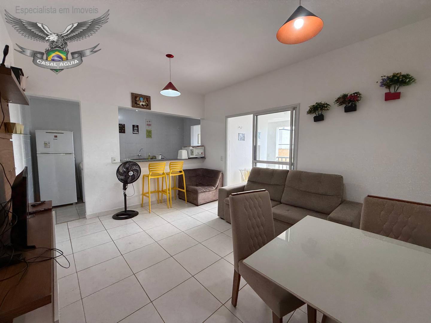 Apartamento, 2 quartos, 68 m² - Foto 9