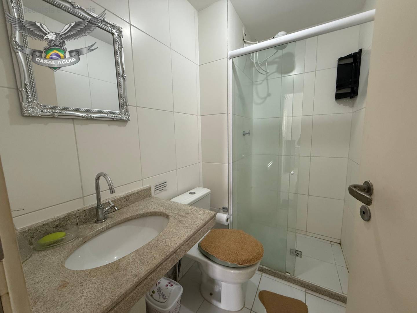 Apartamento, 2 quartos, 68 m² - Foto 11