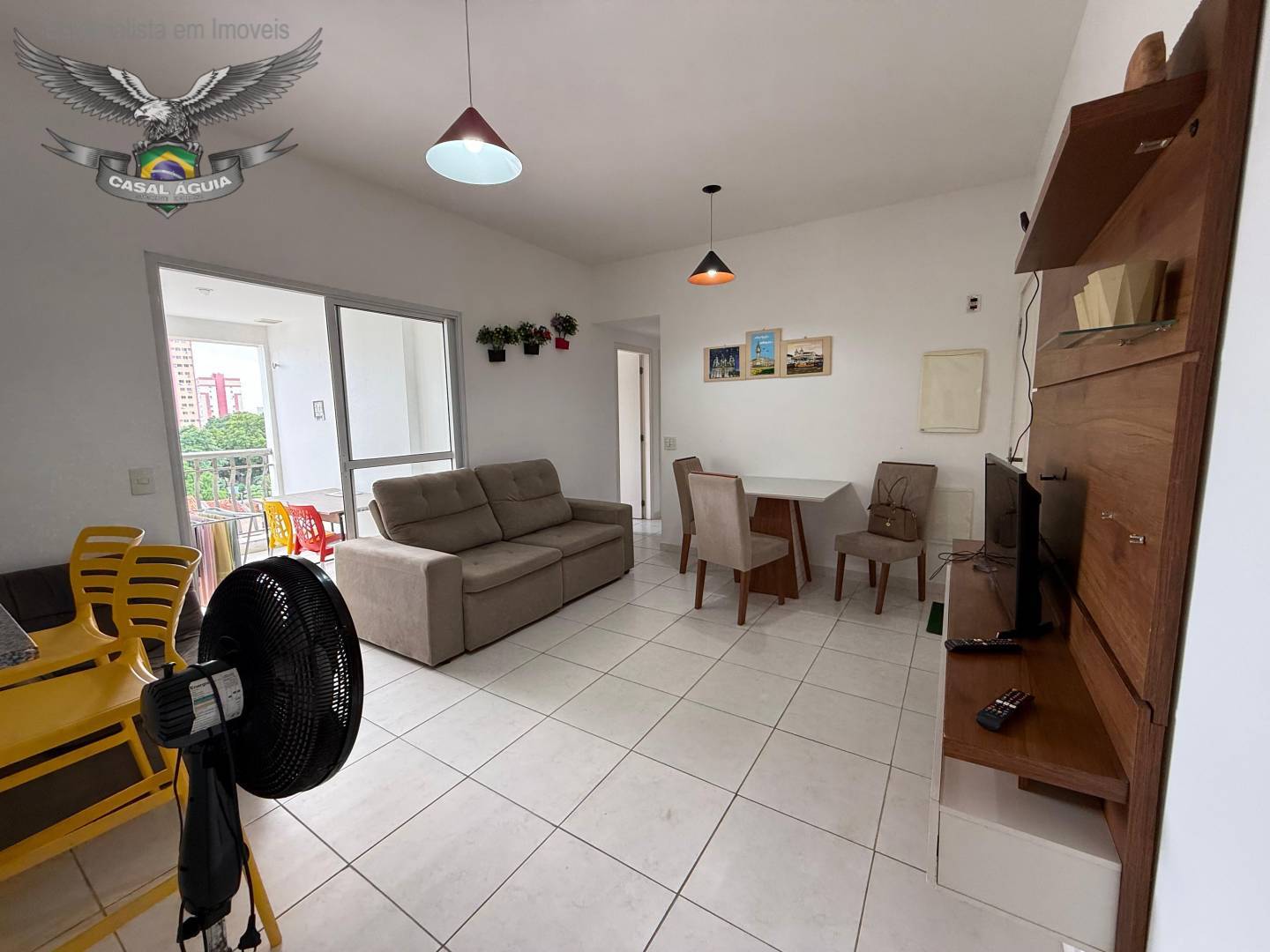 Apartamento, 2 quartos, 68 m² - Foto 12