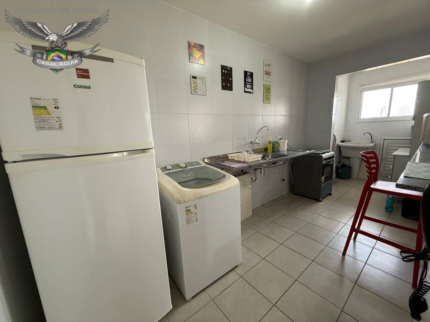 Apartamento, 2 quartos, 68 m² - Foto 13