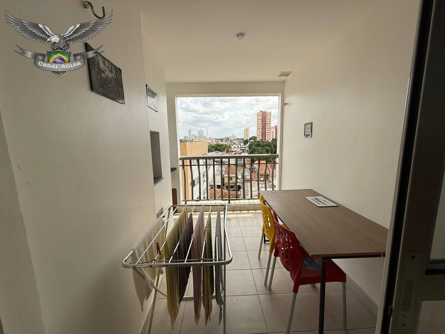 Apartamento, 2 quartos, 68 m² - Foto 14