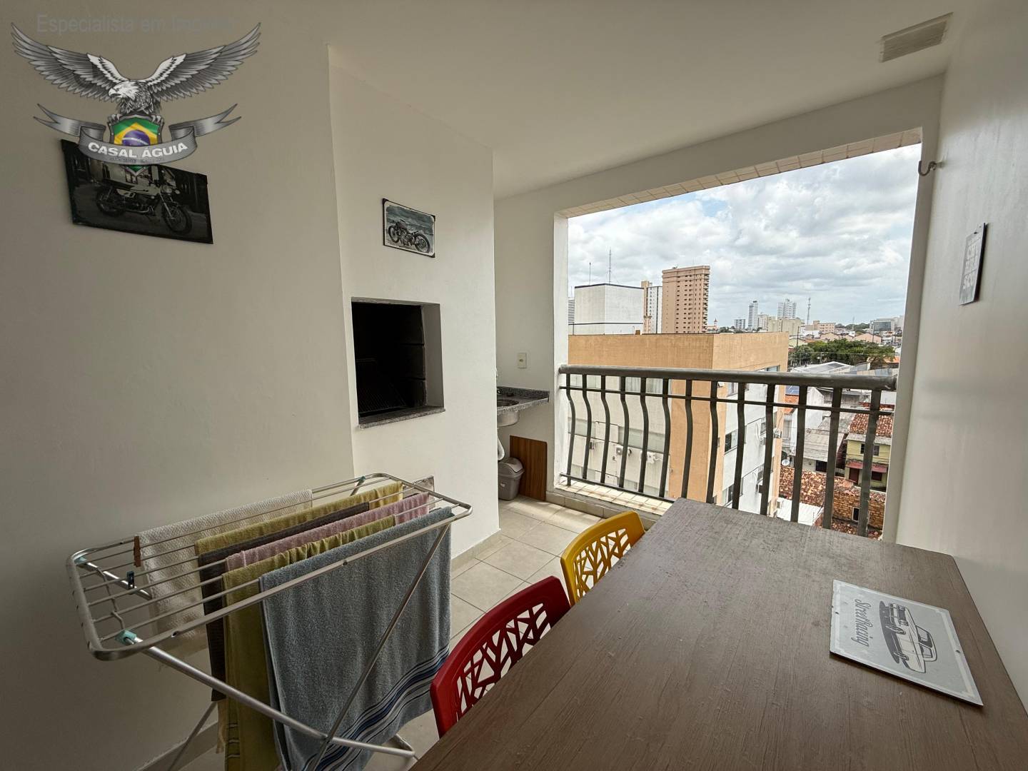 Apartamento, 2 quartos, 68 m² - Foto 15