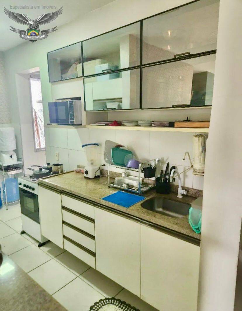 Apartamento, 3 quartos, 88 m² - Foto 7