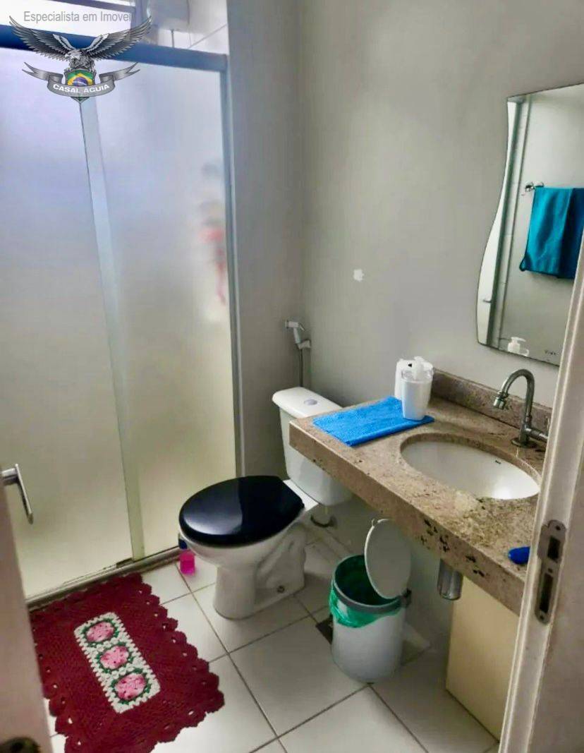 Apartamento, 3 quartos, 88 m² - Foto 10