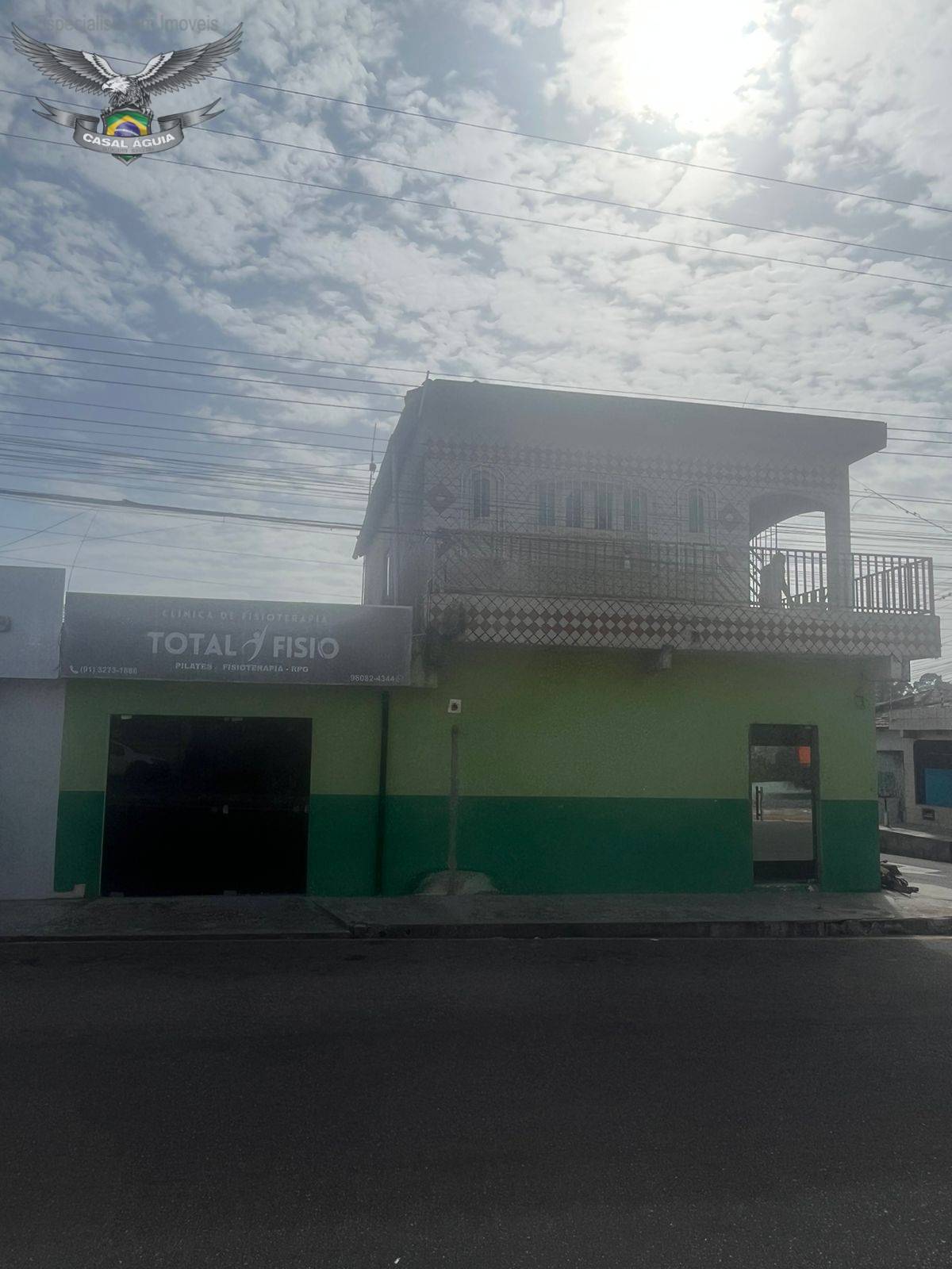 Loja-Salão, 84 m² - Foto 3