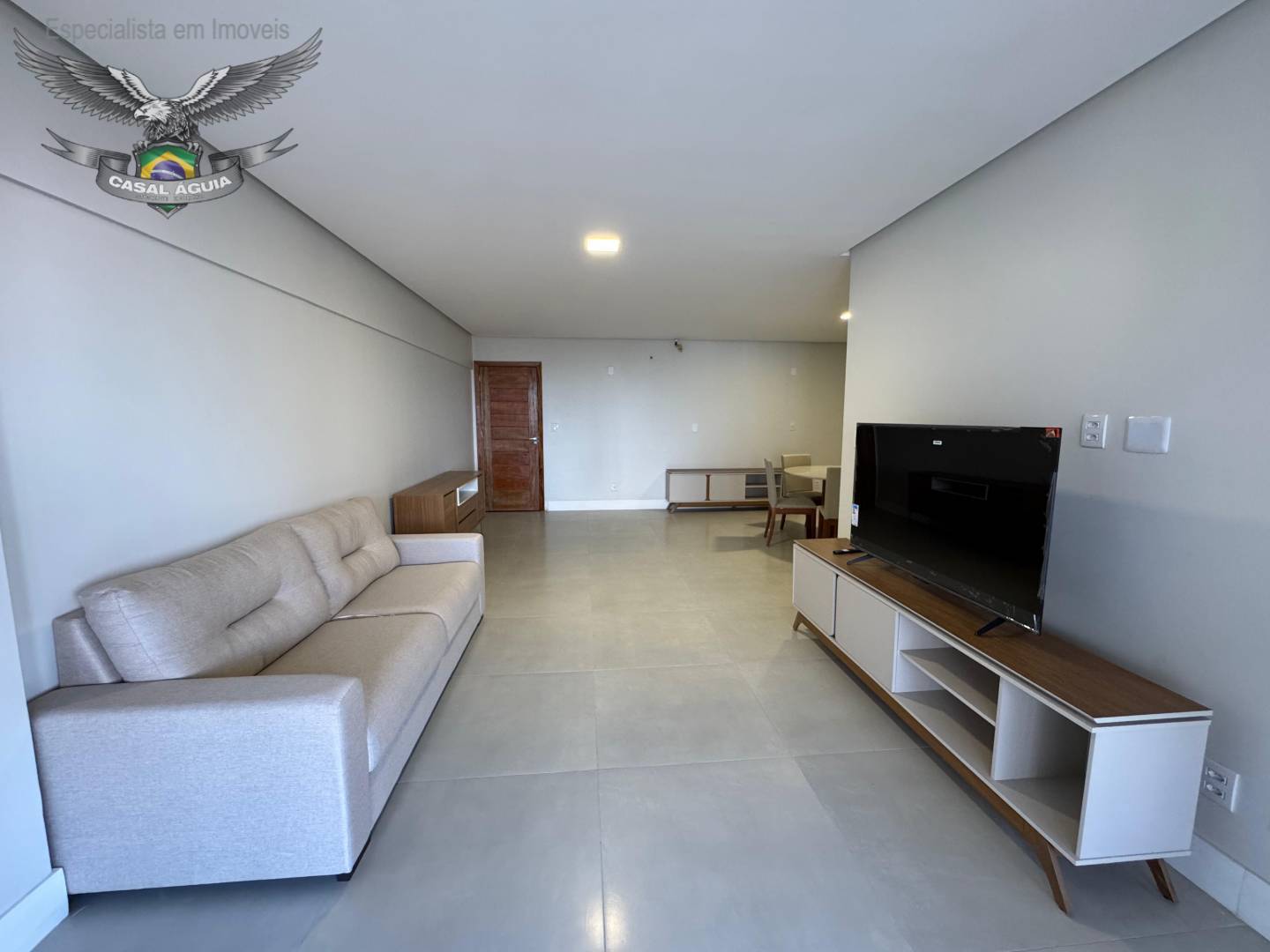 Apartamento, 3 quartos, 218 m² - Foto 6