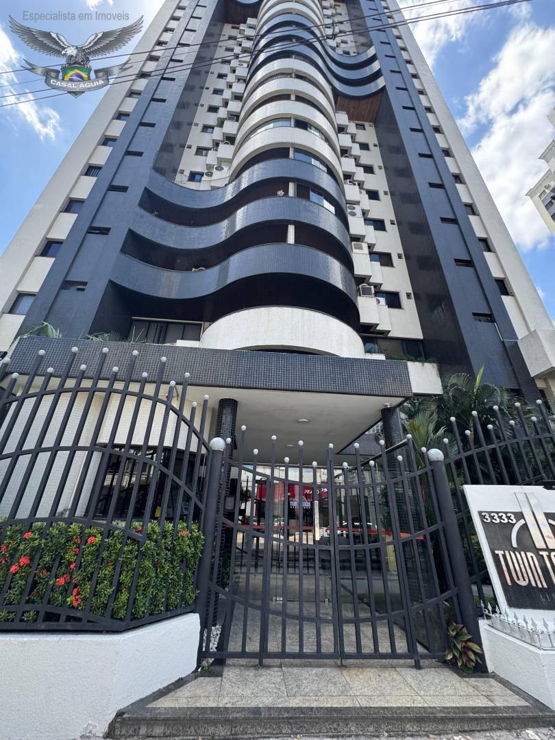 Apartamento, 3 quartos, 218 m² - Foto 1